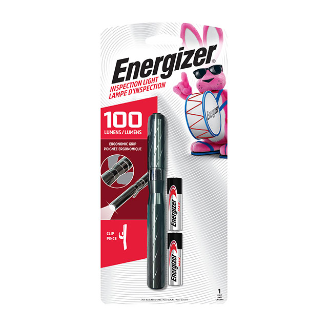ENPMHH22E Energizer Battery Company  Linternas